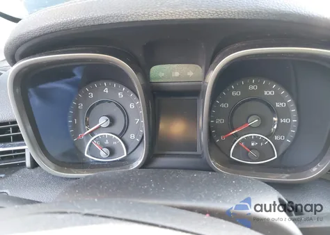 2013 Chevrolet Malibu 1Lt z USA, uszkodzony, nr VIN 1G11C5SA9DF201101